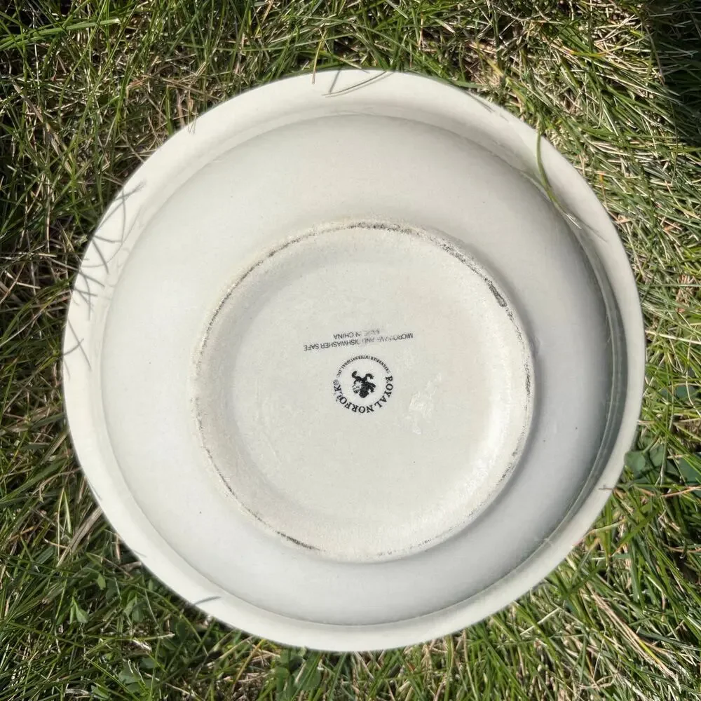5 ROYAL NORFOLK Mambo Swirl 7.50